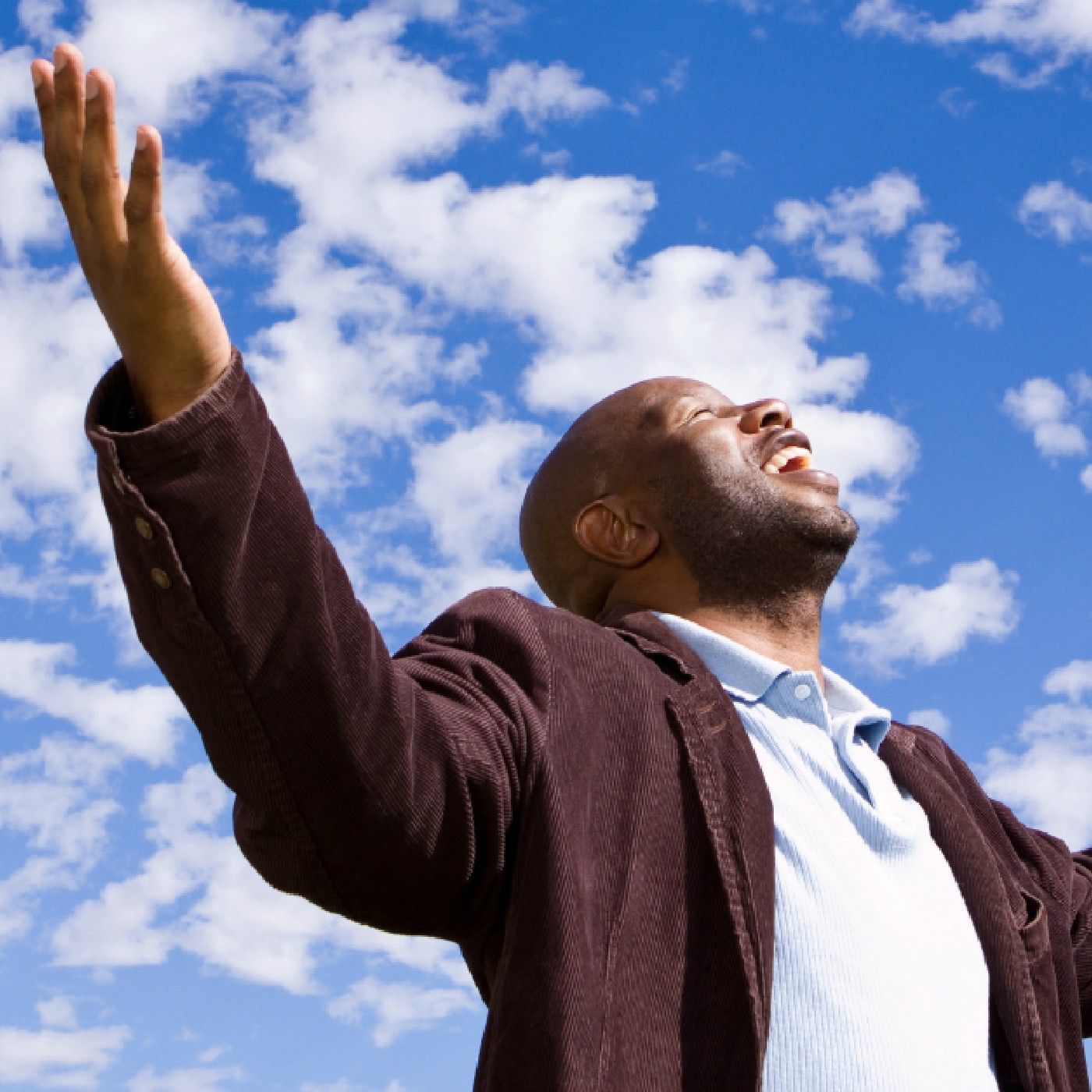 CHANTS & TONGUES (FIRE EXPERIENCE) cover art