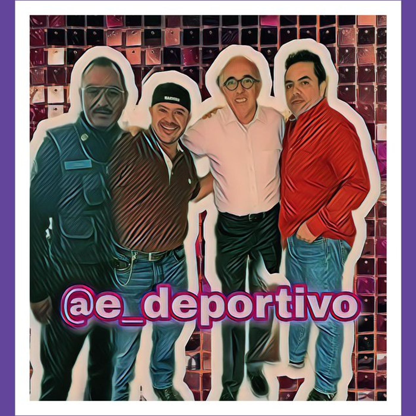 Ya chillo la Rata en Espacio Deportivo de la Tarde 31 de Mayo 2022