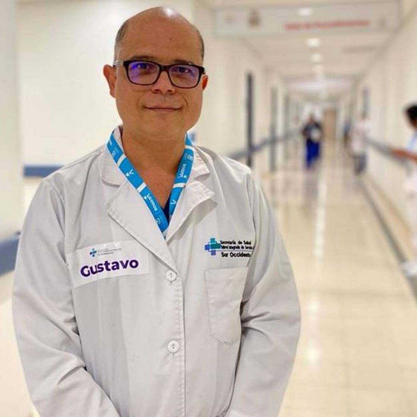 Gustavo Salas - Ortopedista H. Kennedy