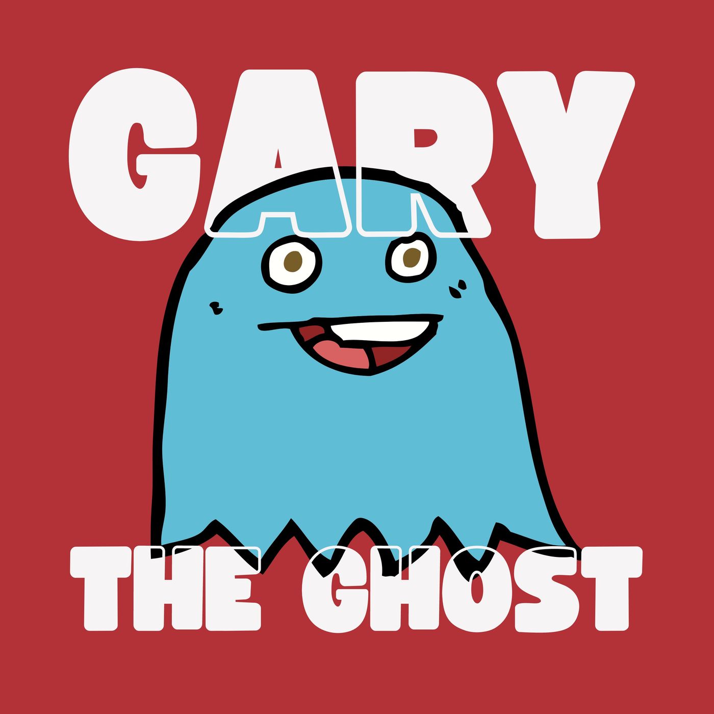 Gary the Ghost 👻