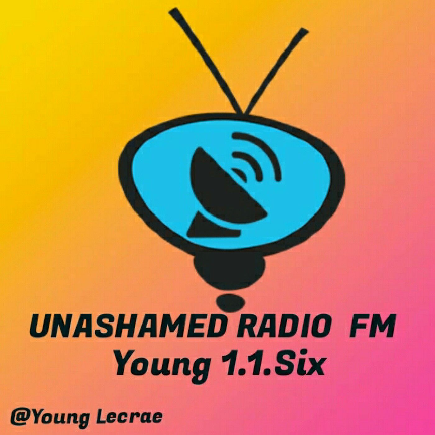 Unashamed Radio FM