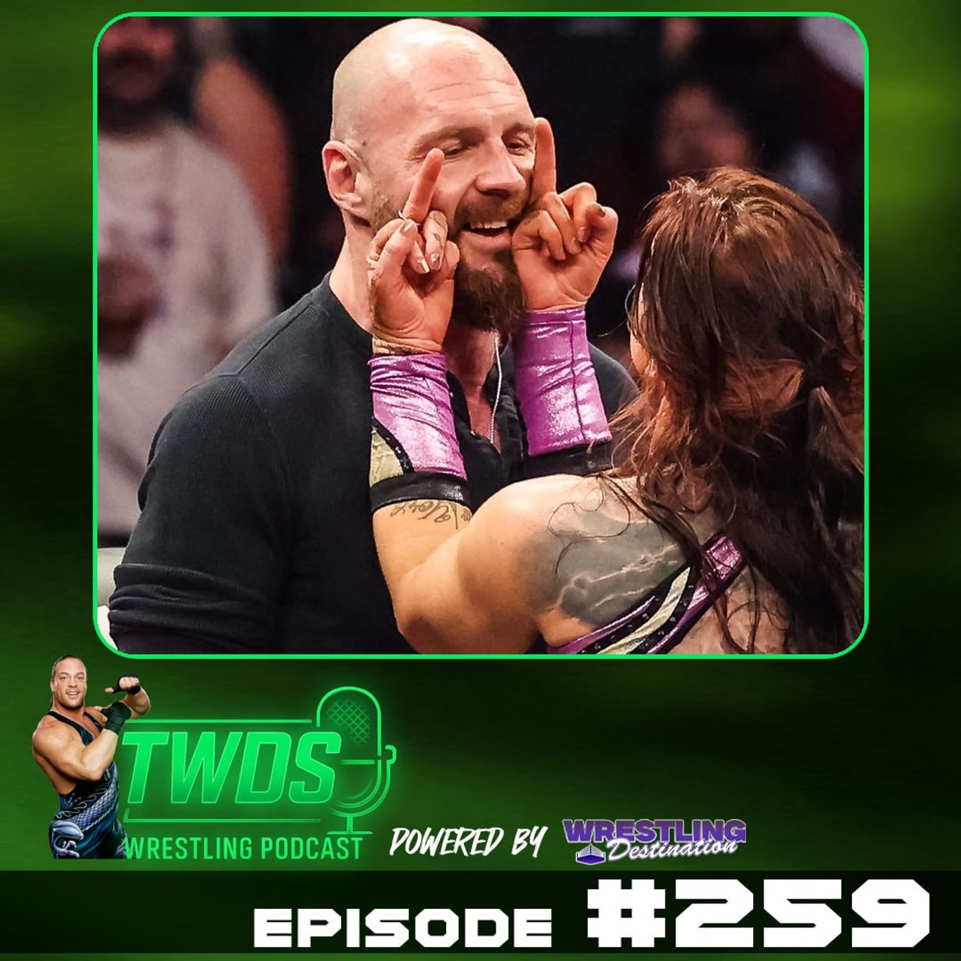 TWDS #259 - 29 settembre 2025