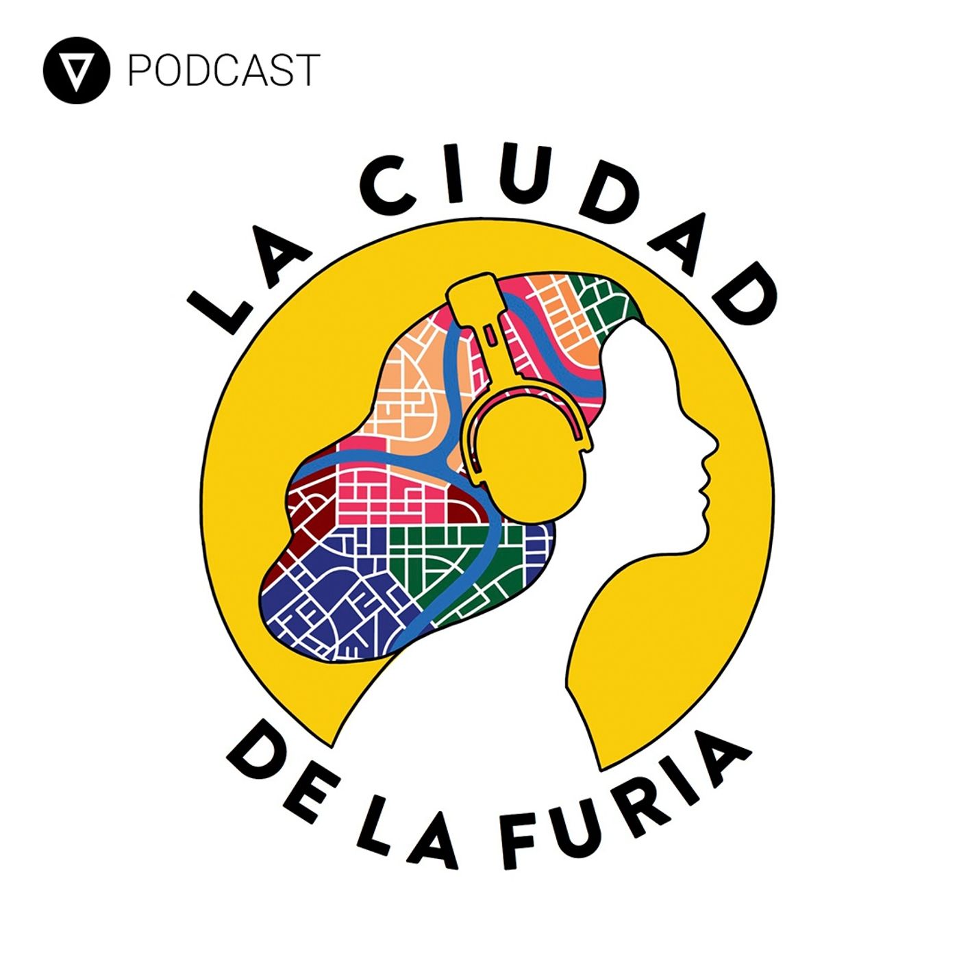 La Ciudad de la Furia