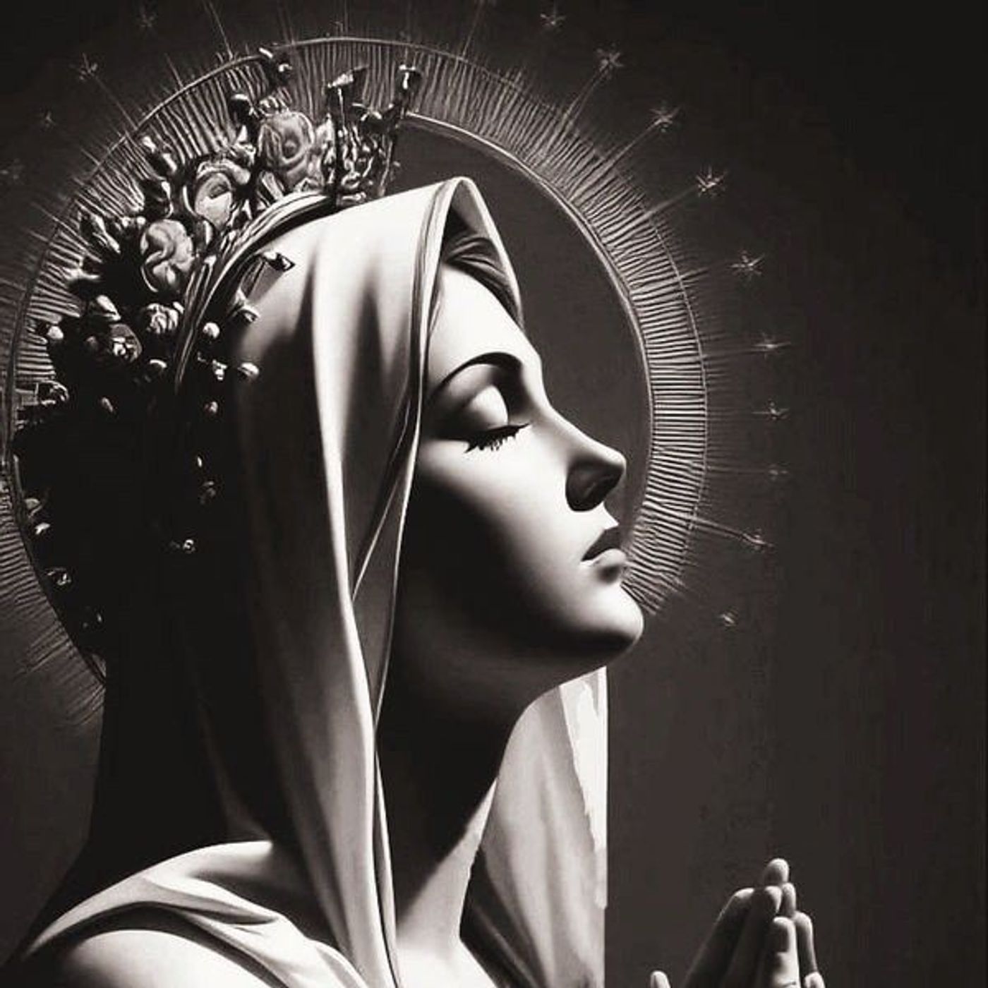 Los Túneles Secretos del Tepeyac y la Virgen de Guadalupe episode artwork