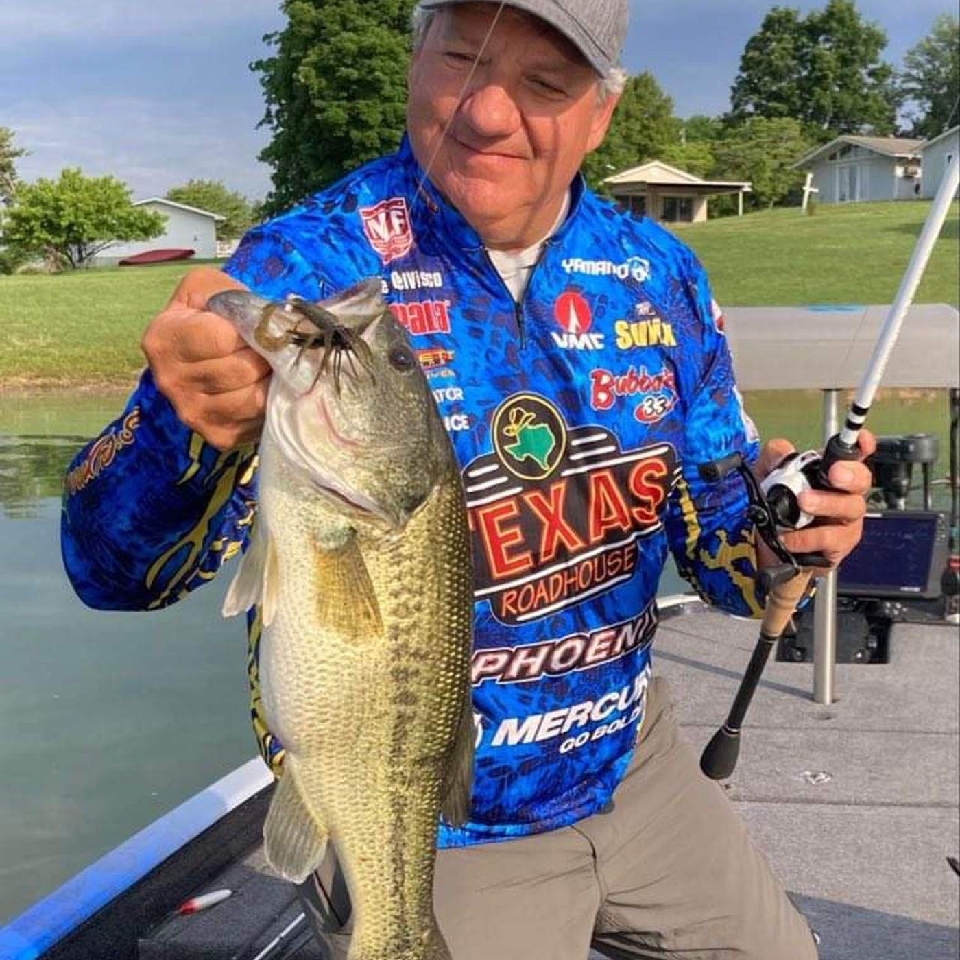Bass Cast Radio