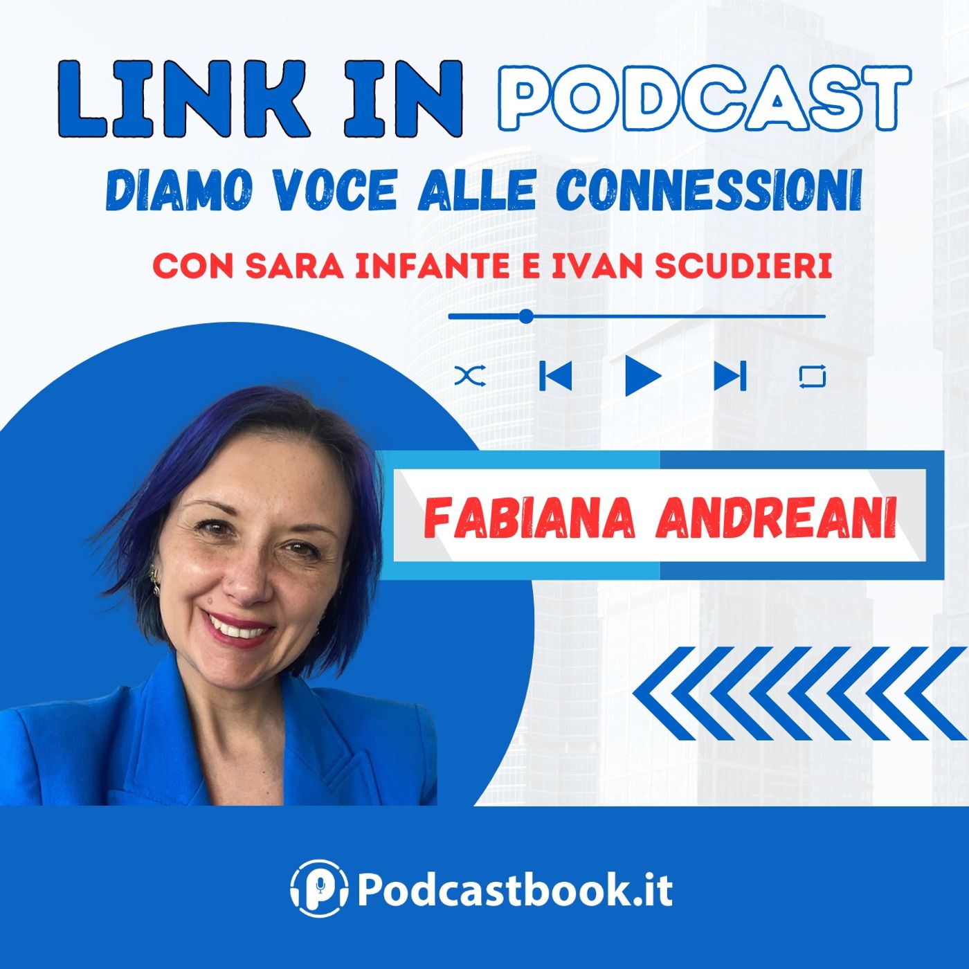 Link in Podcast