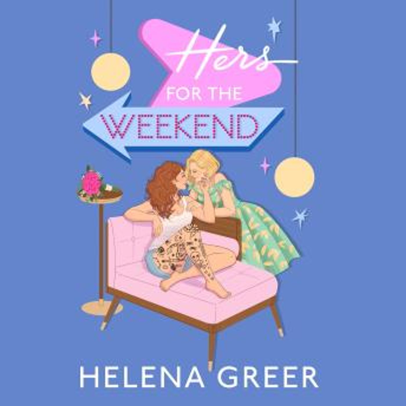 Get Latest Full Audiobooks in Romance, Rom-Com