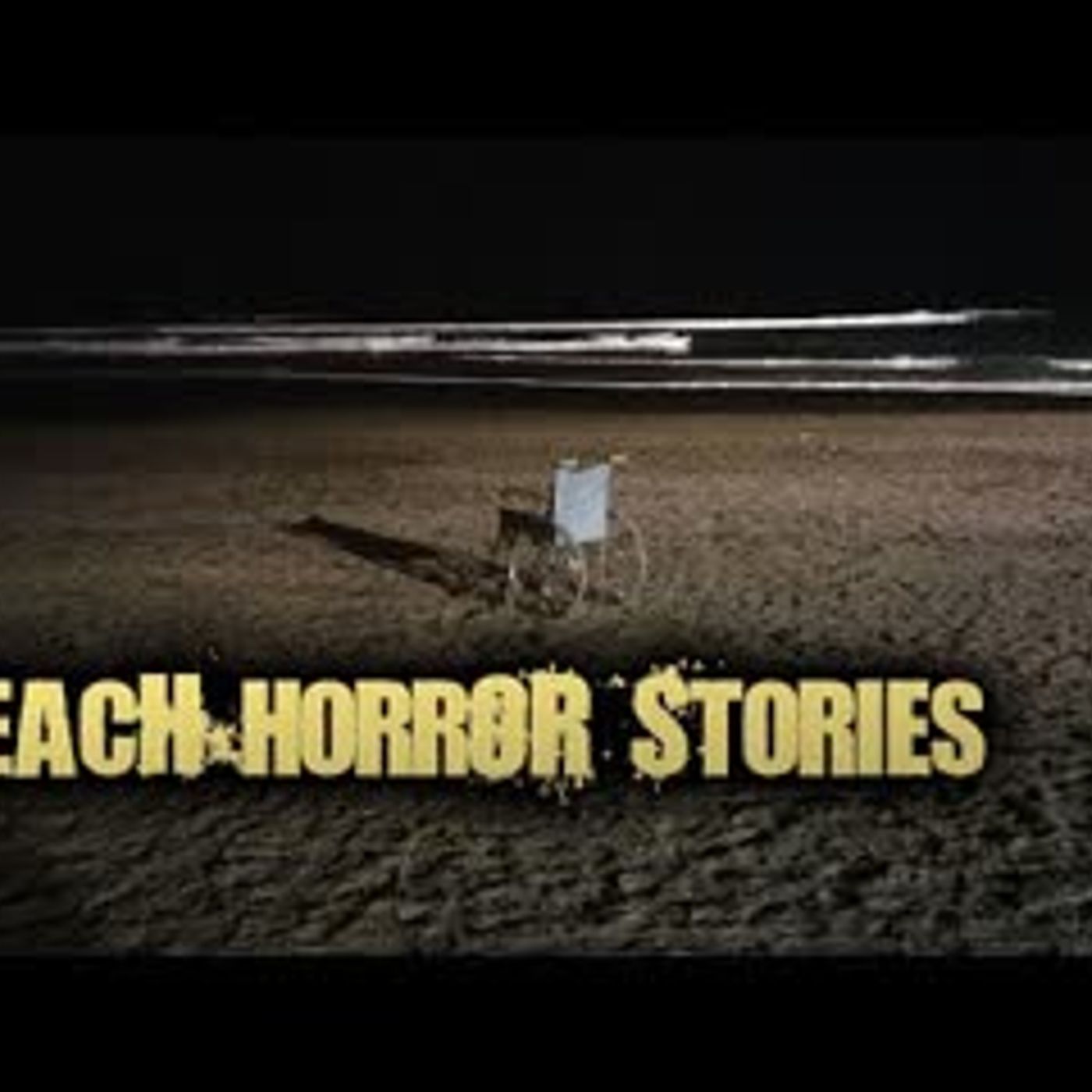 3 Creepy True BEACH Horror Stories