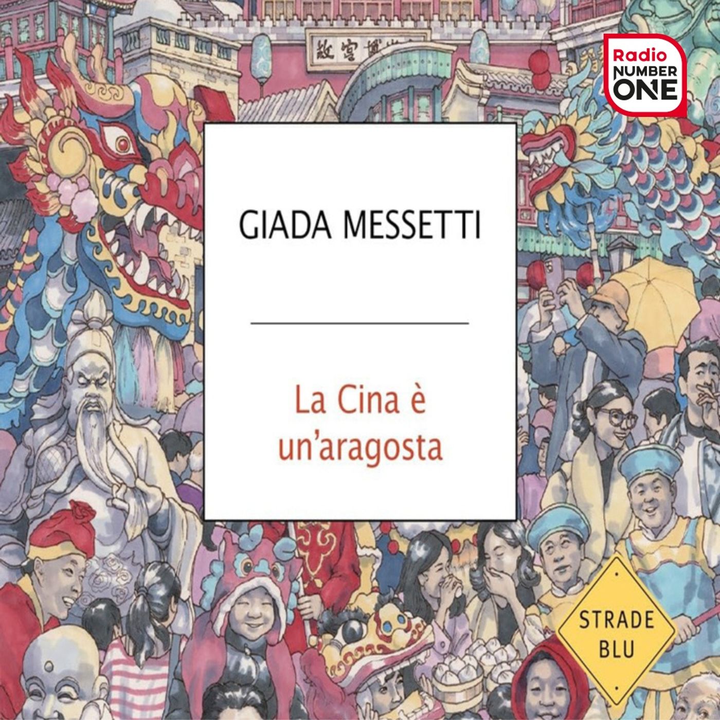 Giada Messetti: i cambiamenti nella società cinese