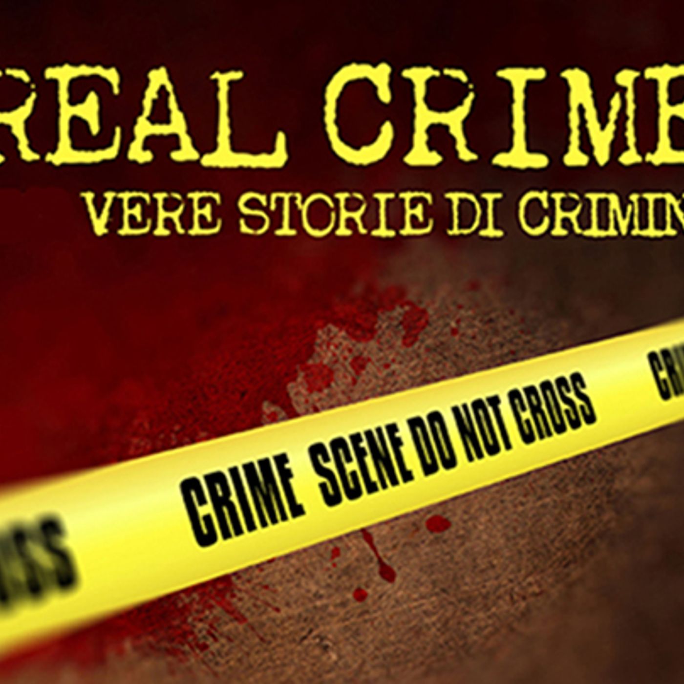 REAL CRIME