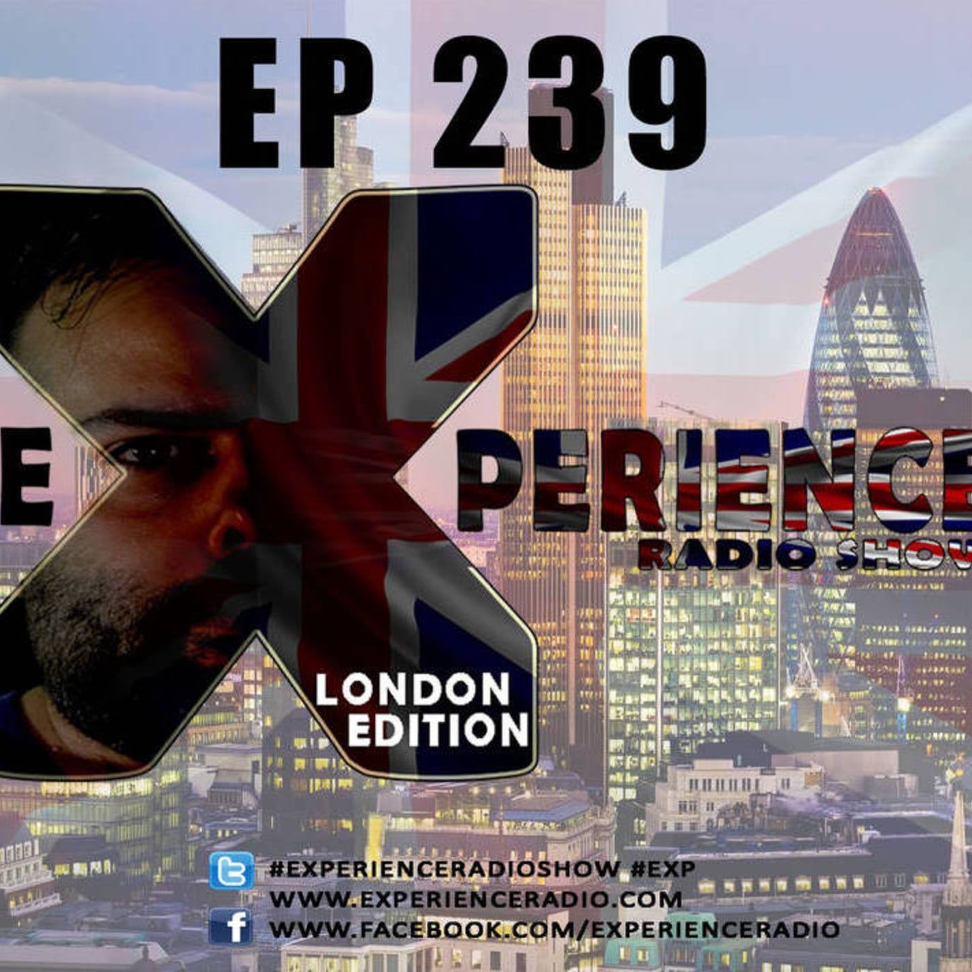 Experience Live Melodic Deck