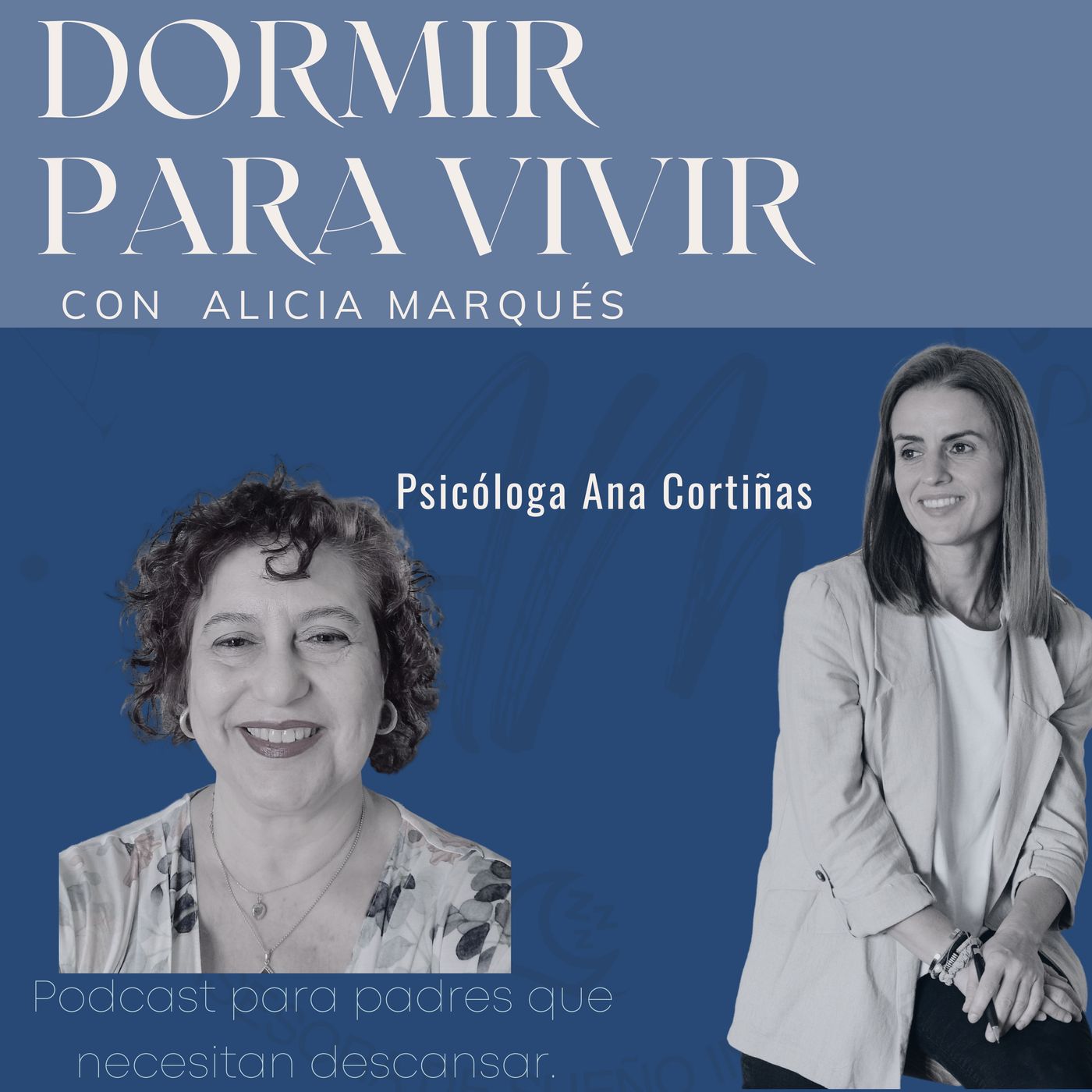 Dormir para Vivir