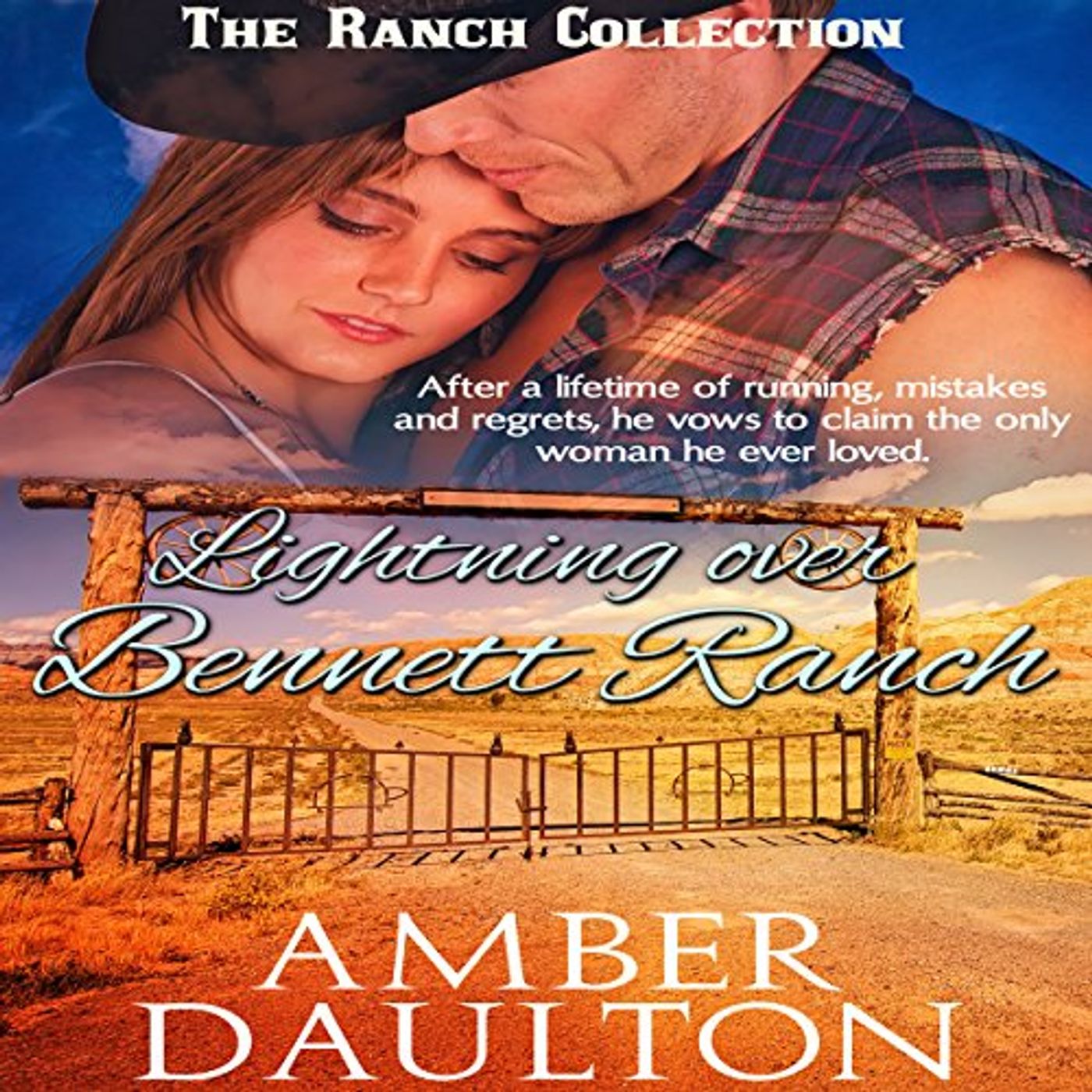 Listen to Most Popular Audiobooks in Fiction, Westerns