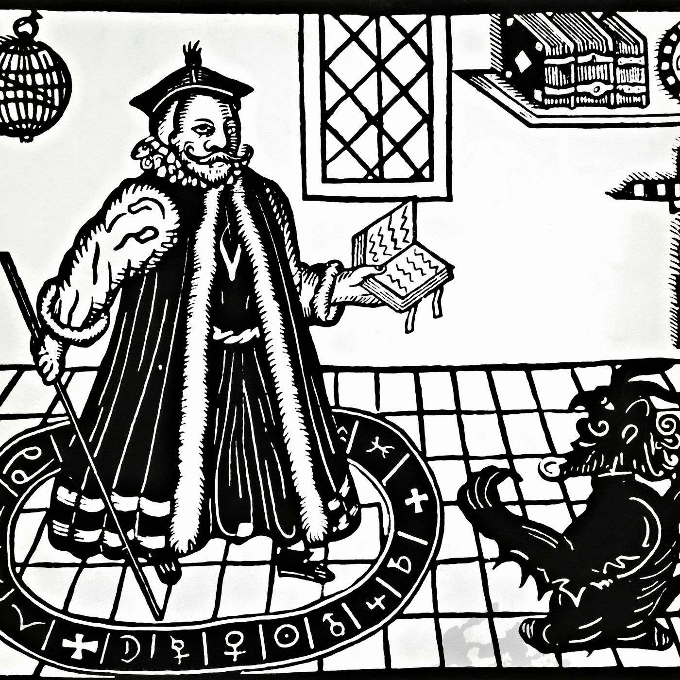 La Cultureta 12x11: 'El Renacimiento oscuro' (Marlowe según Greenblatt)