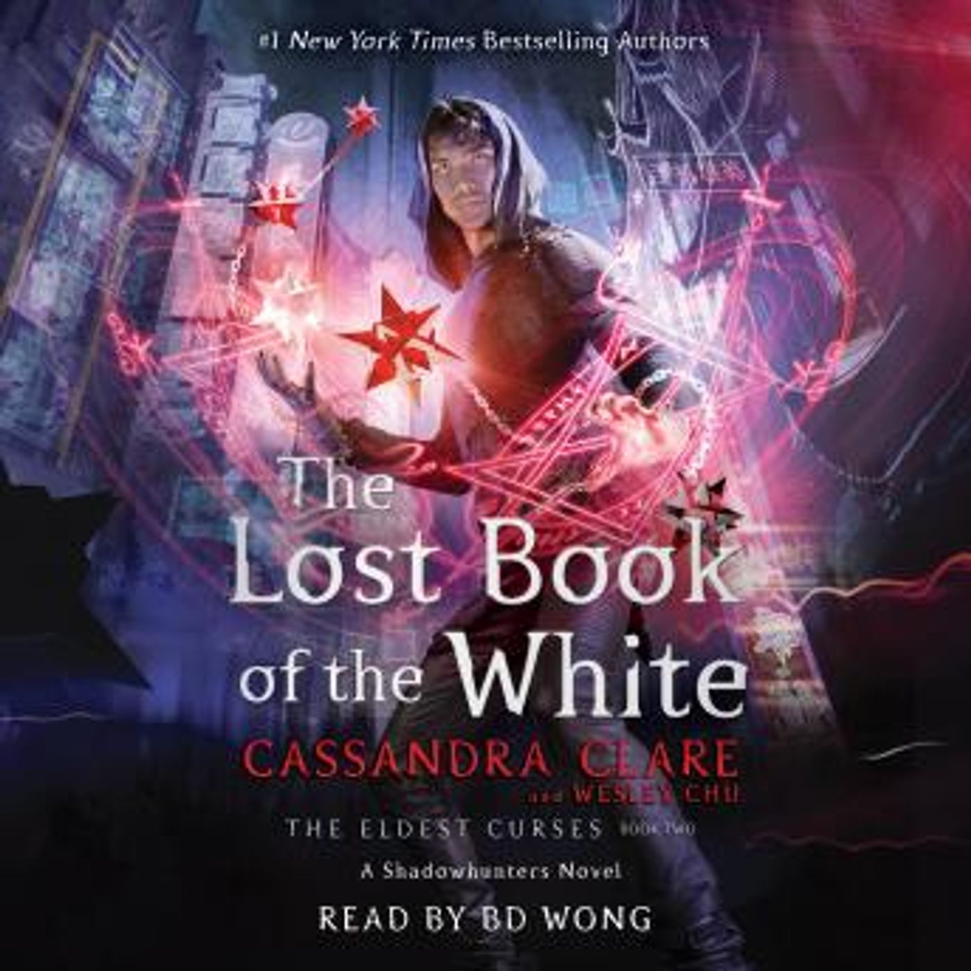 Access Must-Have Full Audiobooks in Teen & YA, Sci-Fi, Fantasy & Paranormal