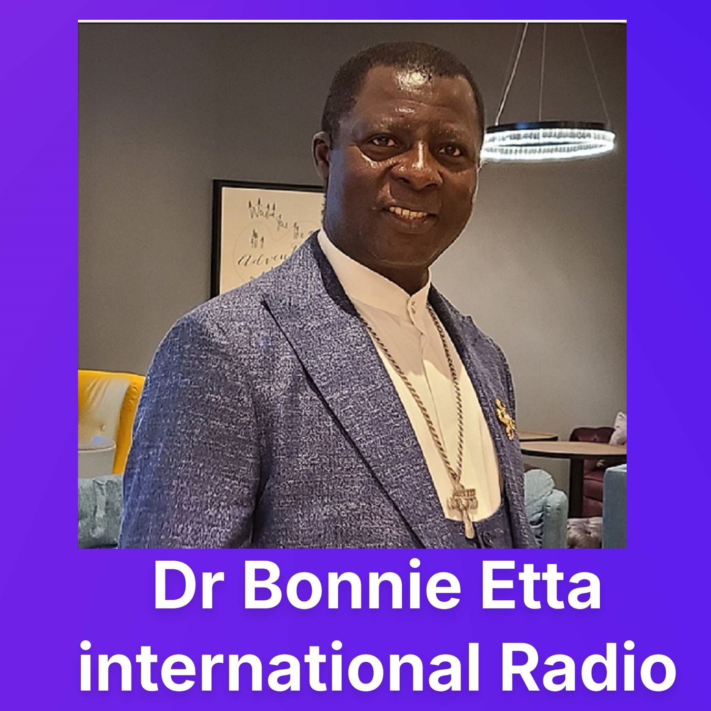 Prayers and teaching with Bishop Bonnie Etta