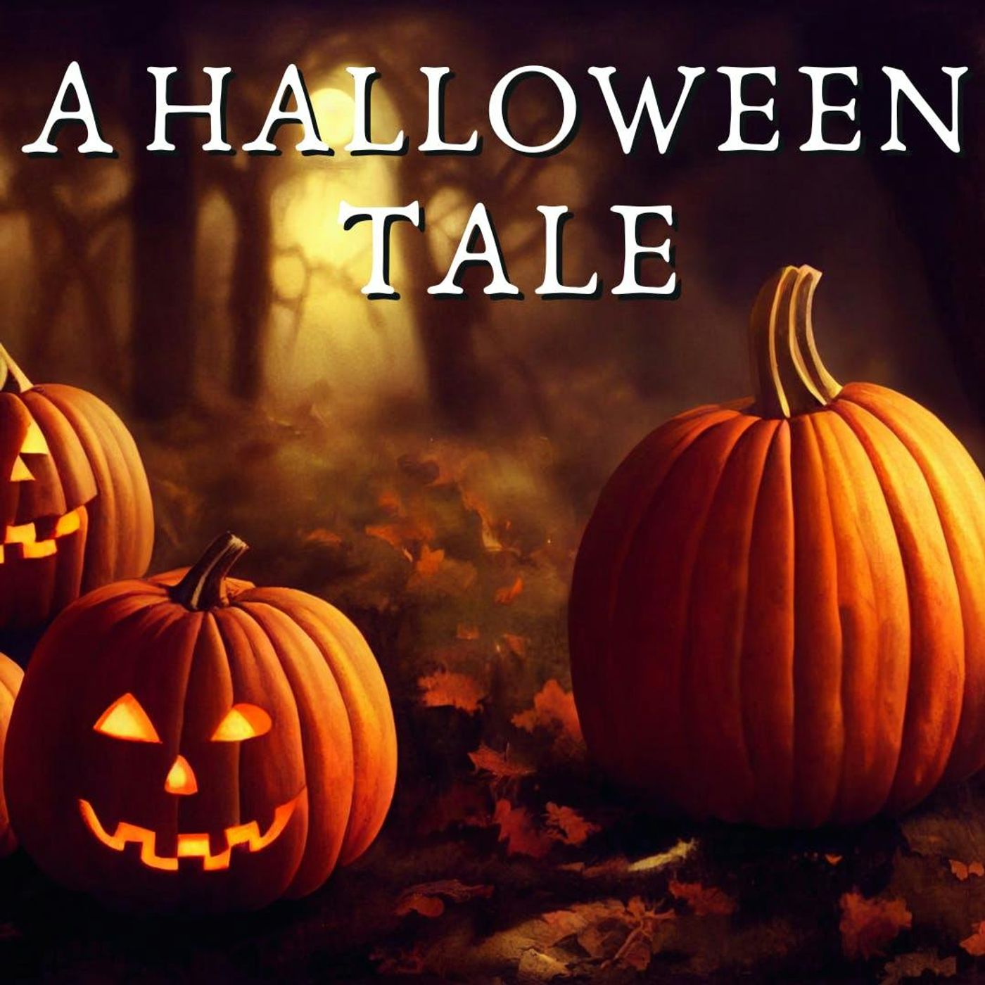 A Tale for Halloween