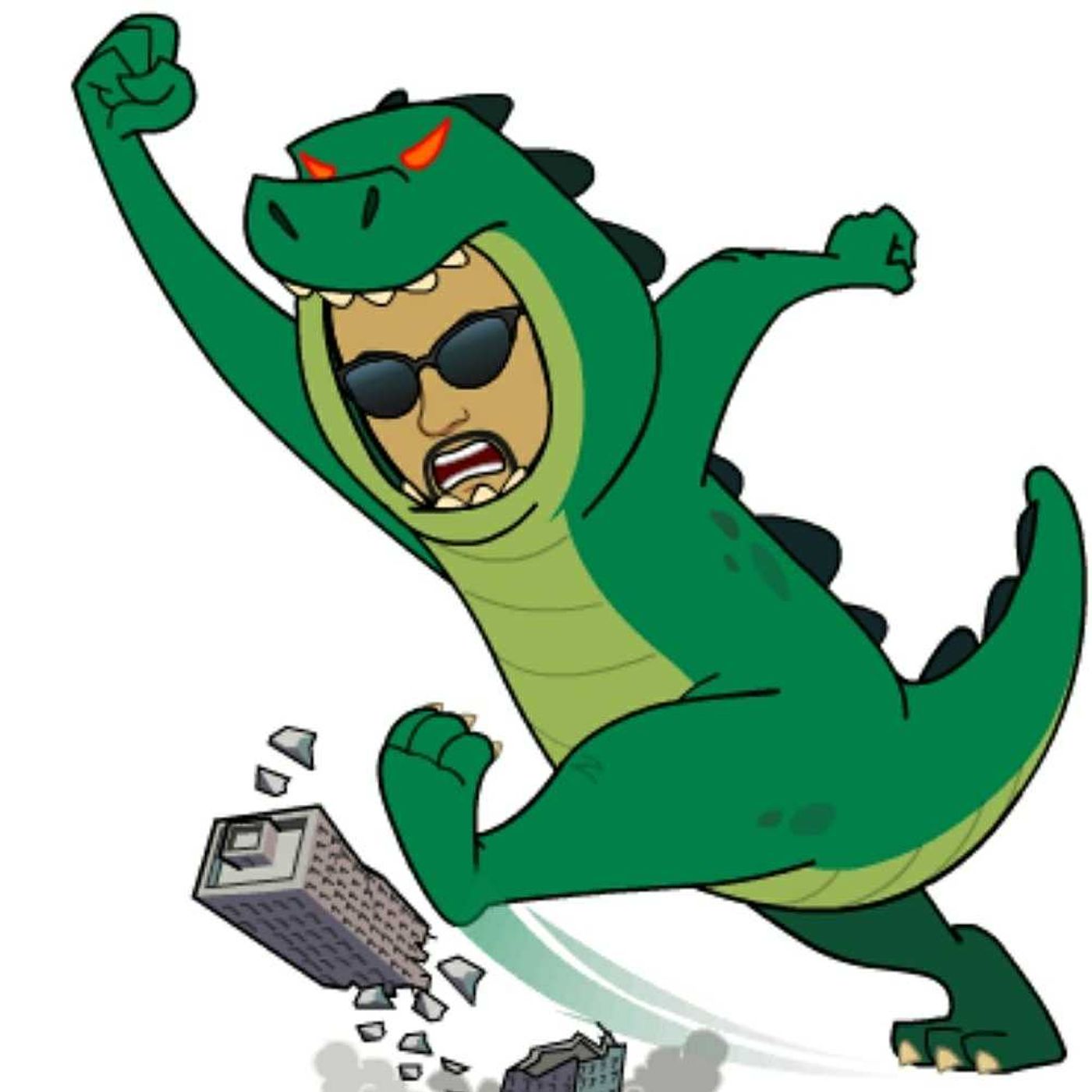 Gator Johnny's Audio Phile cover art