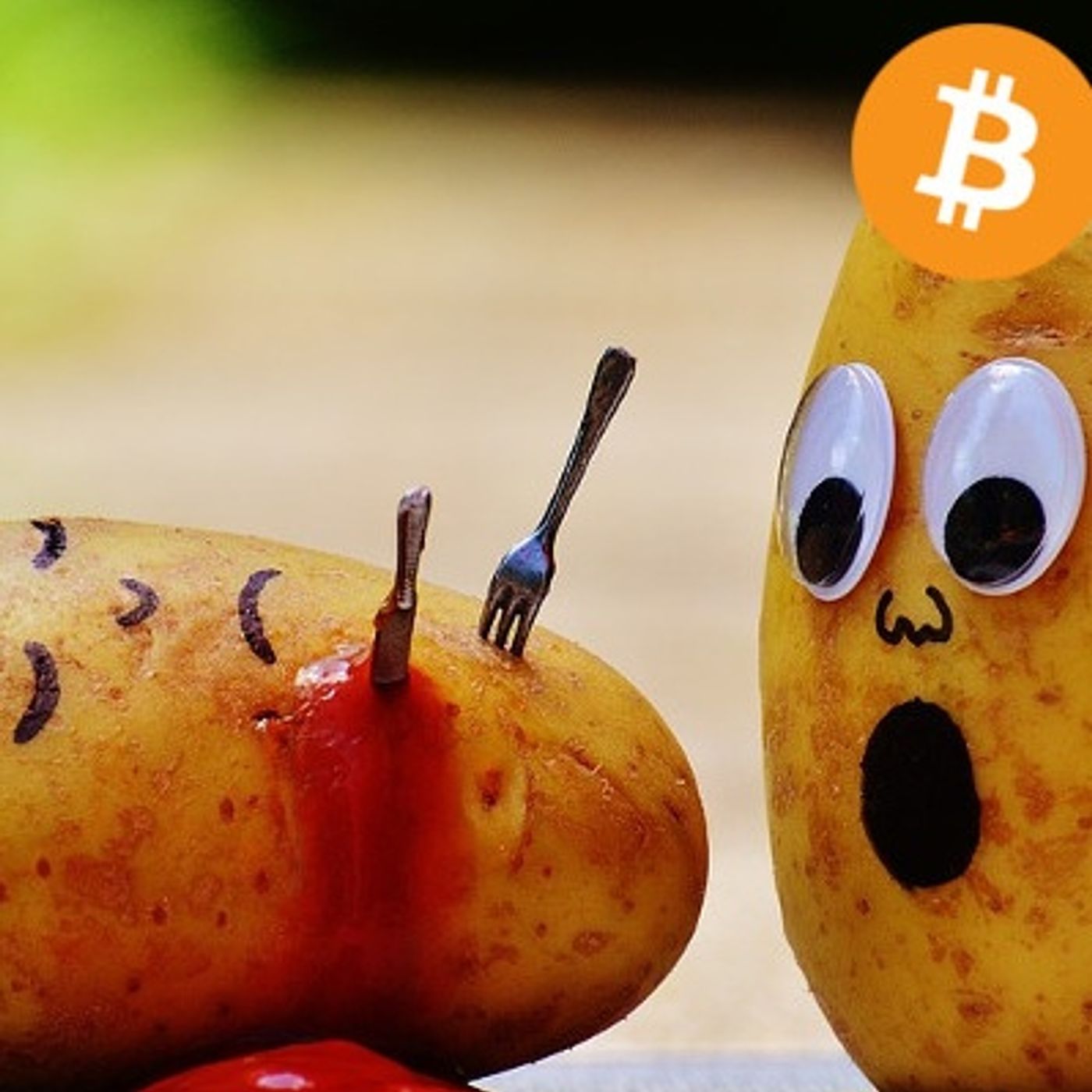 You, Me, and BTC: Liberty & Bitcoin