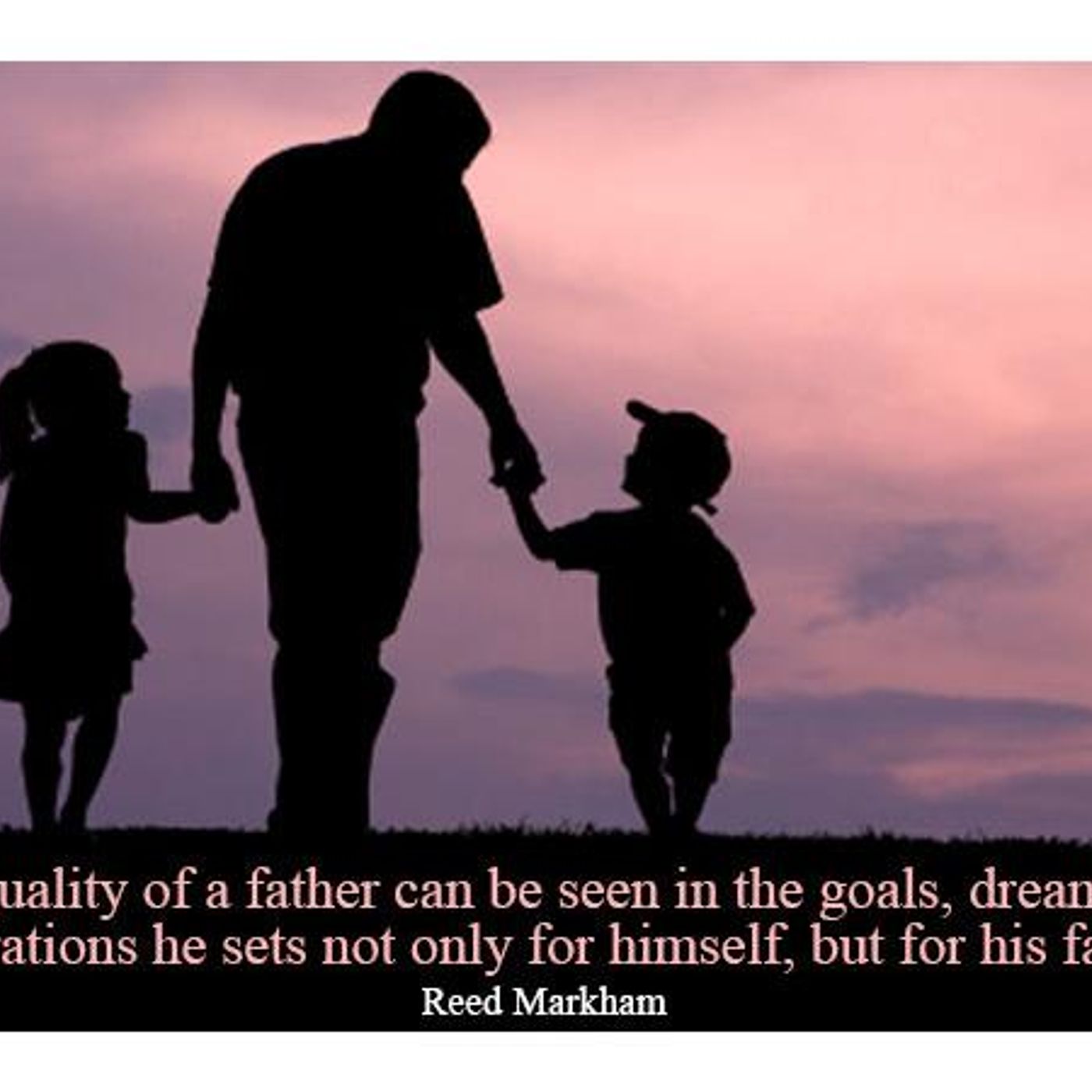 A Date with Destiny-Calling all Dads...HAPPY FATHER'S DAY! - Jun 16,2014 episode artwork