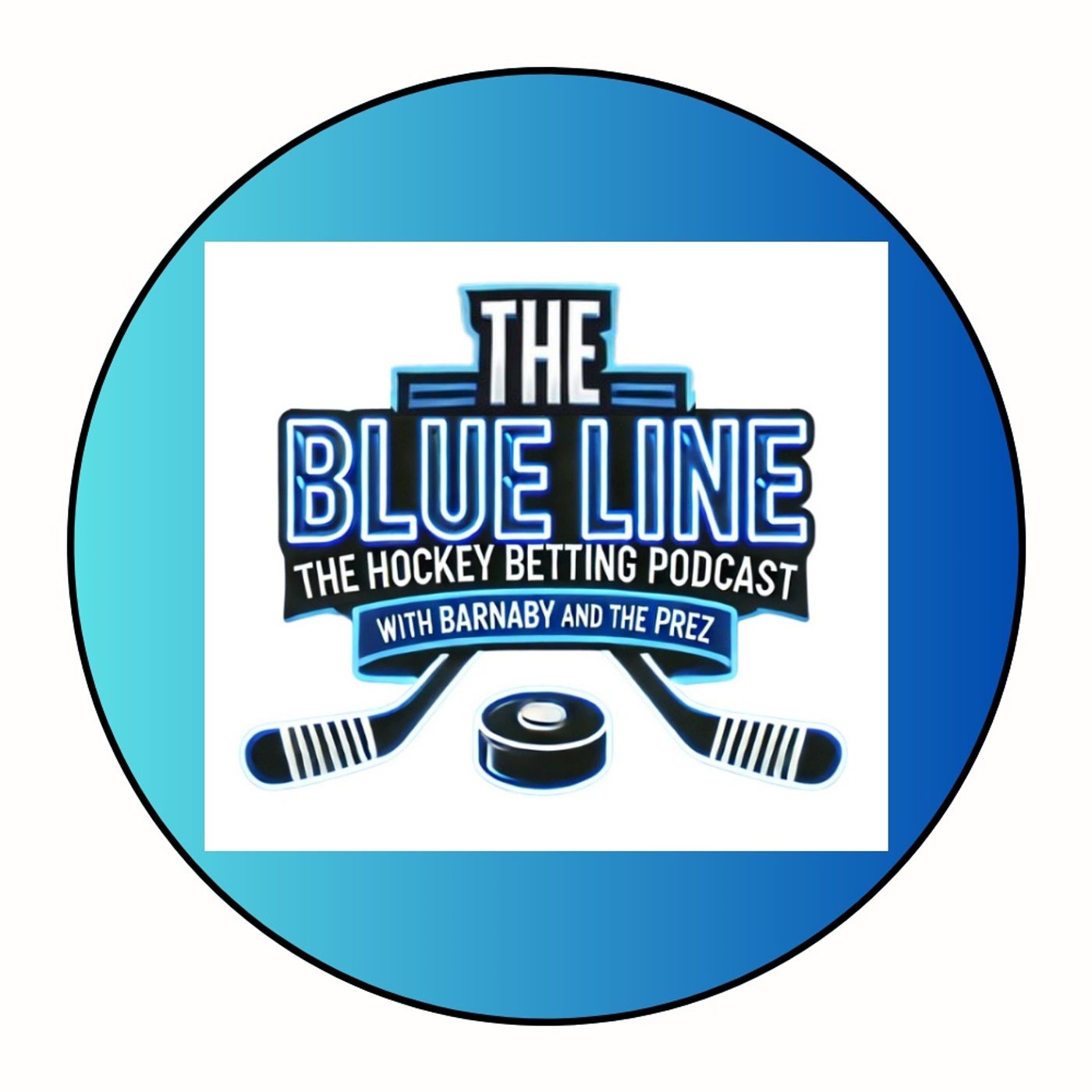 The Blue Line Podcast | Expert Sports Picks | NHL Predictions and Picks For March 31, 2025
