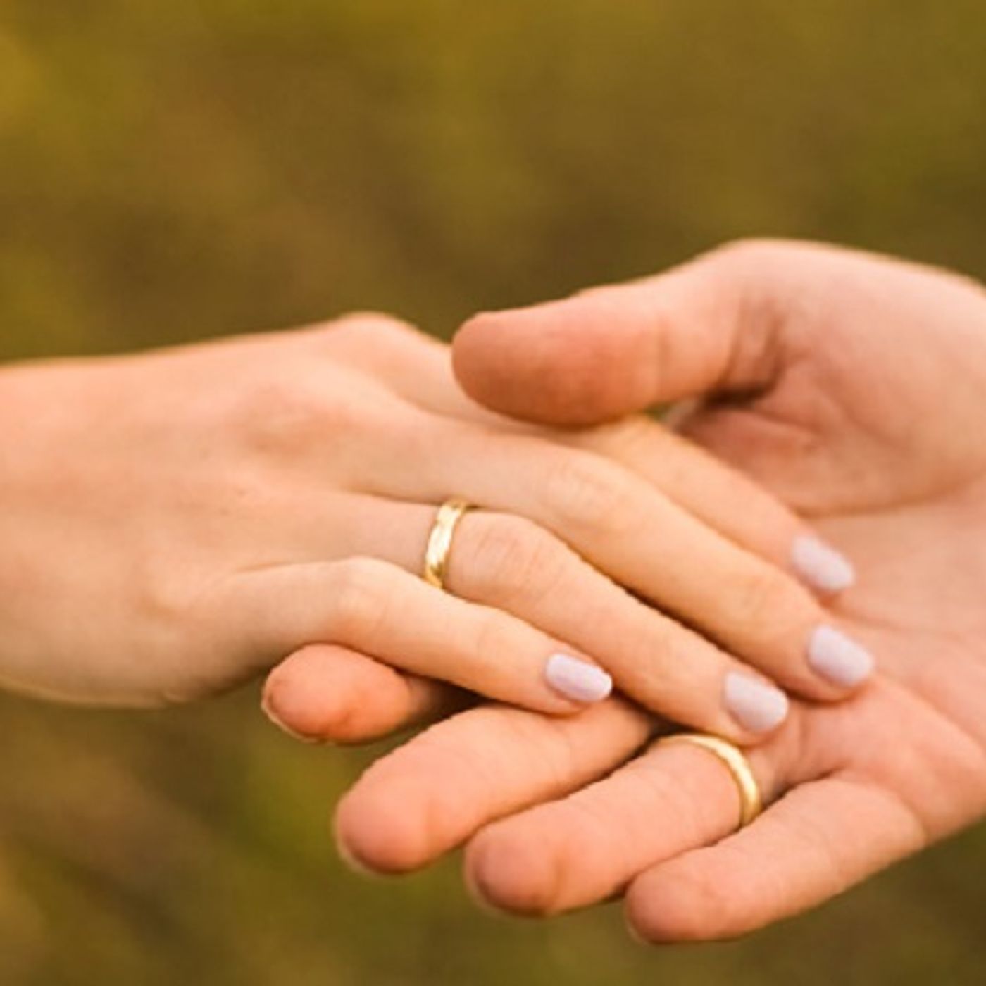 (Joke of the Day) Steve Is Asked for Marital Advice episode artwork