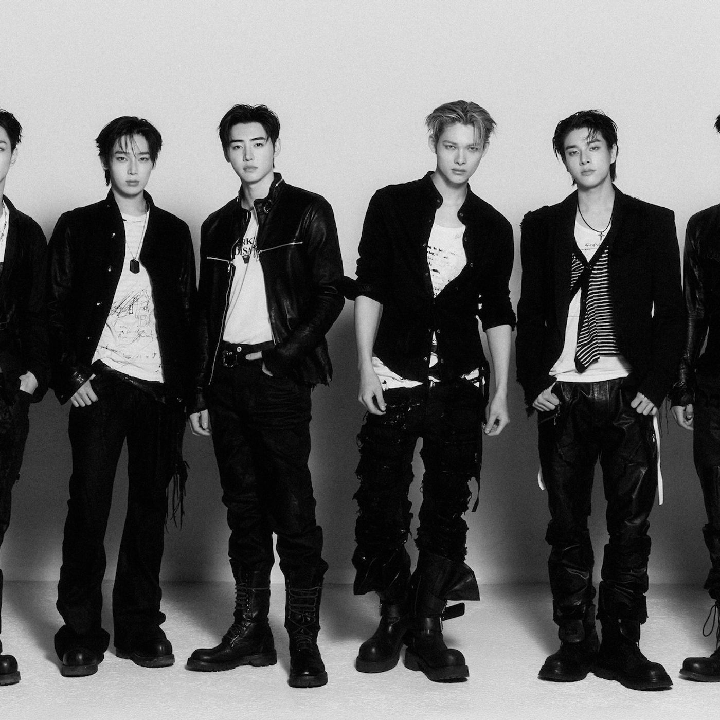 ENHYPEN Announces Summer Comeback | Soompi