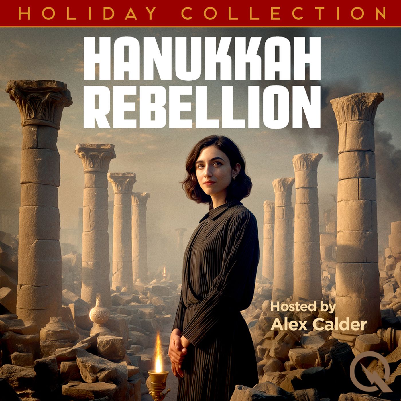 Hanukkah Rebellion
