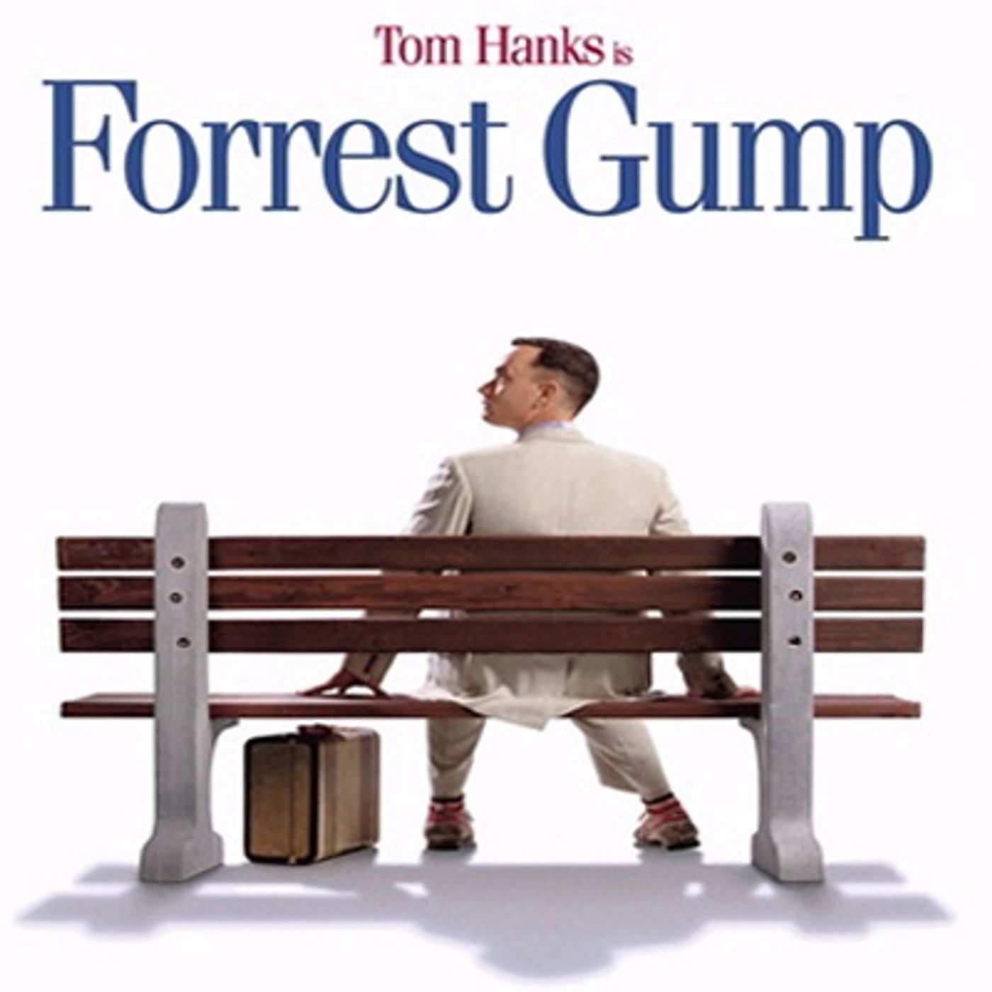 Forrest Gump 195mins 2x episode artwork