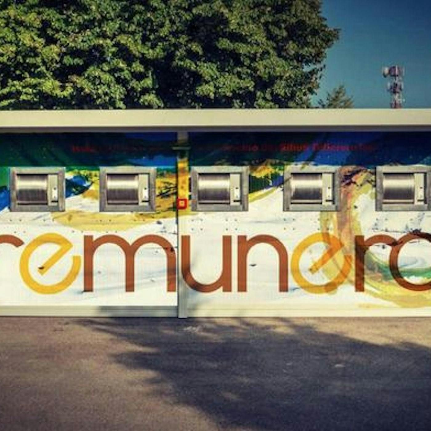 Recuperare i soldi della Tari con il progetto green di Remunero (di Martino Iannone) episode artwork