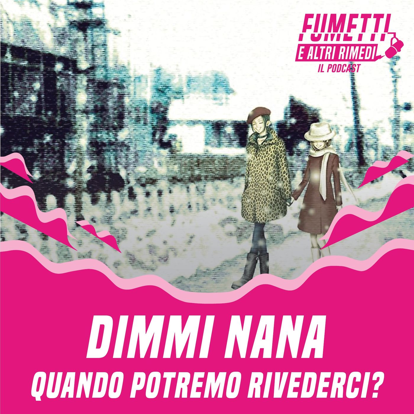 Fumetti e altri rimedi