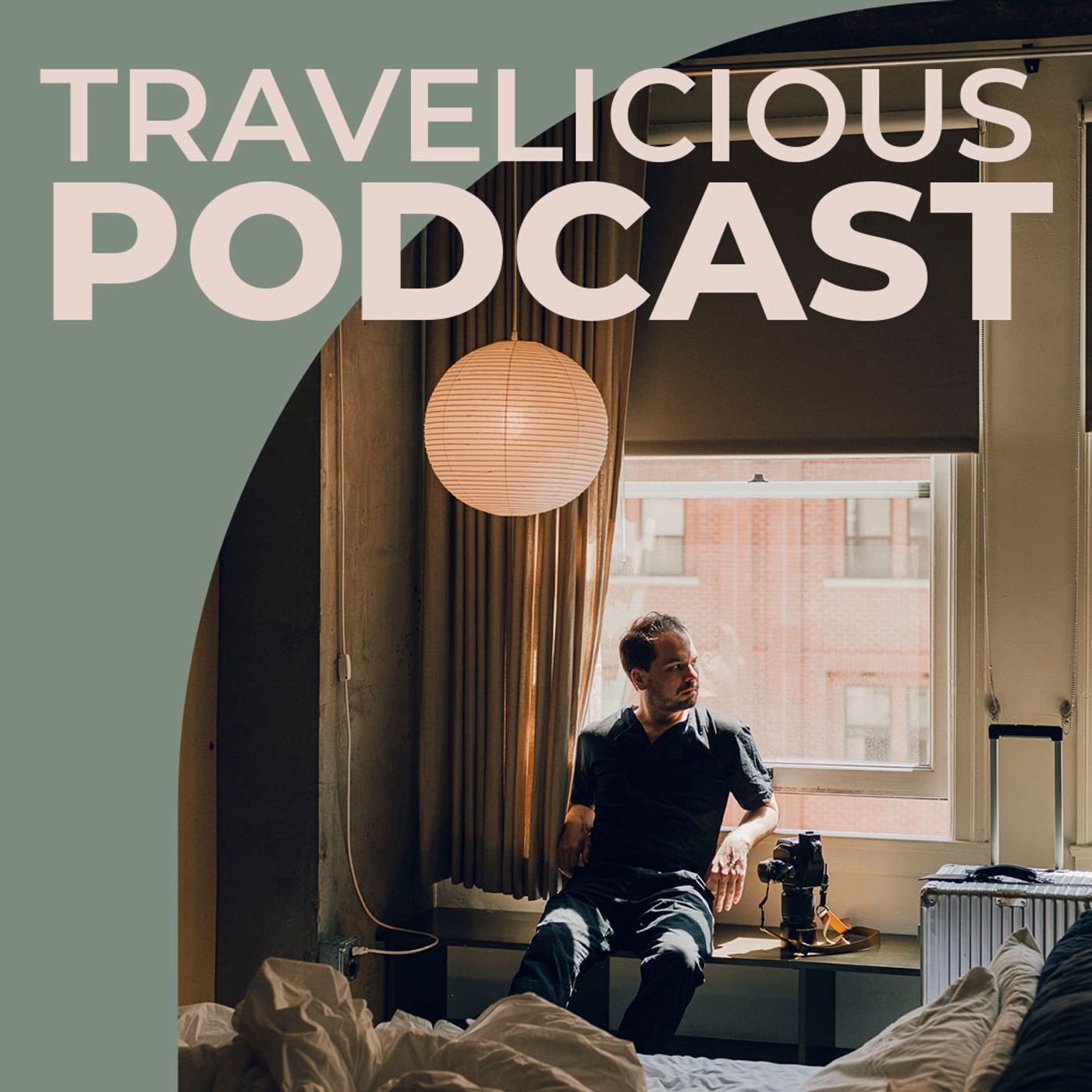 Travelicious Podcast