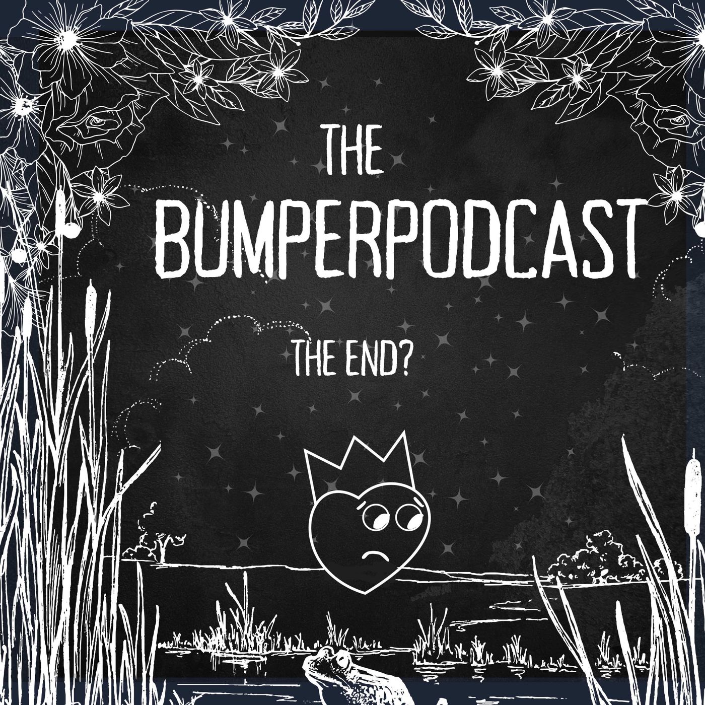 The end?