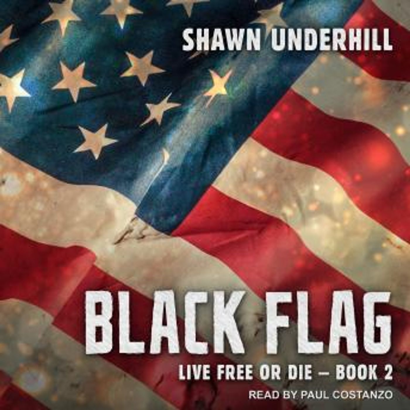 Grab the Essential Full Audiobooks in Mystery, Thriller & Horror, Suspense