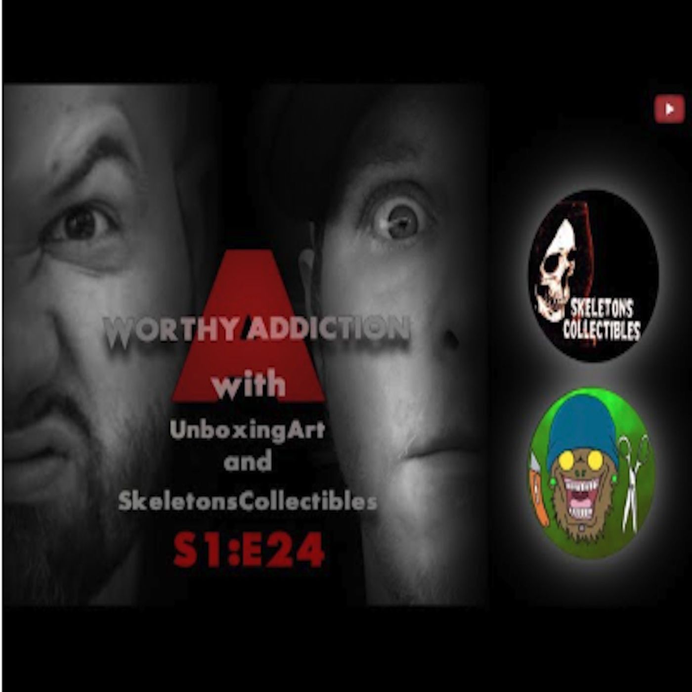 Who’s on the phone? episode artwork