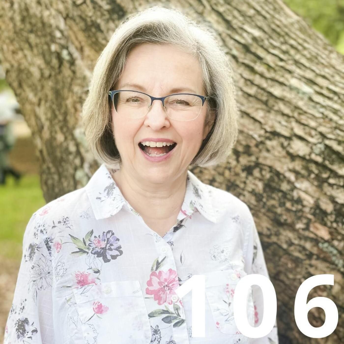 Episode 106: Priorities, Mental Health, and Being a Working Parent: A Conversation with My Mother
