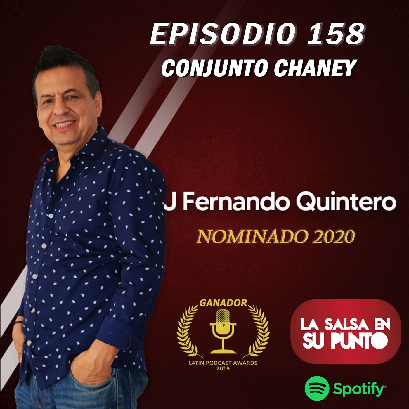 La Salsa En Su Punto