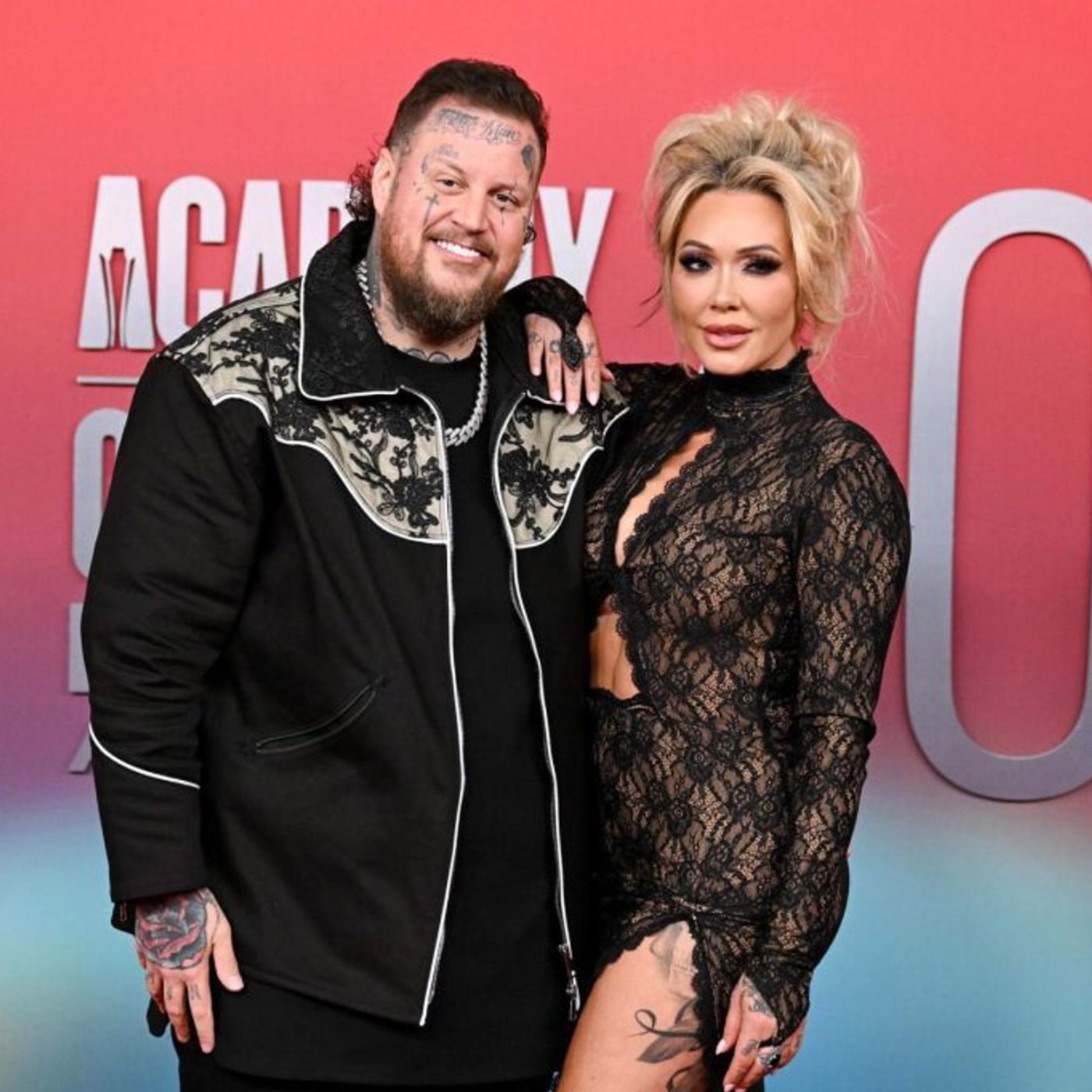 A Timeline of Jelly Roll & Bunnie Xo’s Relationship episode artwork