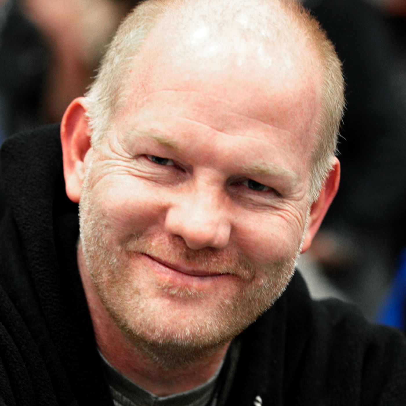 Glenn Morshower Part 1 - Actor (24, Transformers)