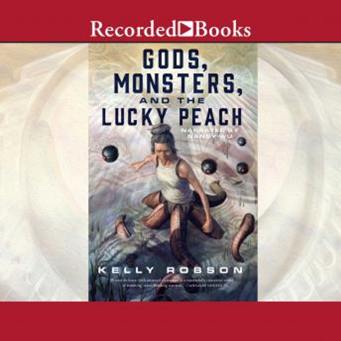 Explore New Full Audiobooks in Science Fiction & Fantasy, Apocalyptic & Dystopian