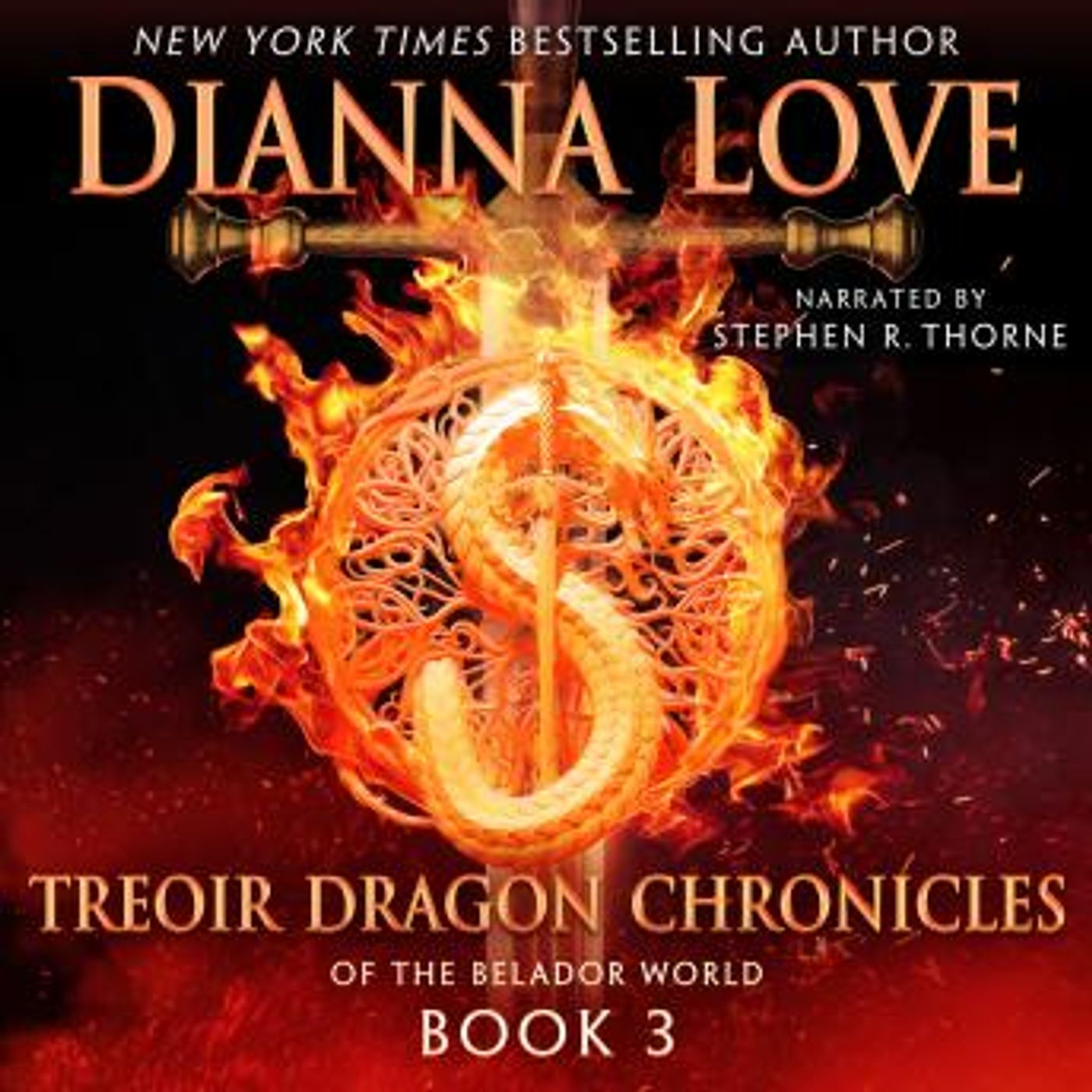 Download Best Full-Length Audiobooks in Science Fiction & Fantasy, Fantasy