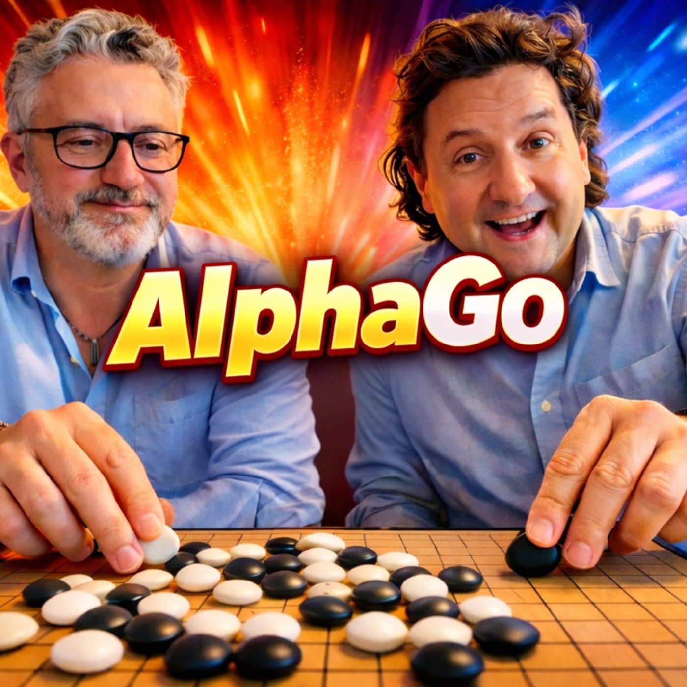 Lo que pasó en la Jugada 37: El mayor hito de la Inteligencia Artificial