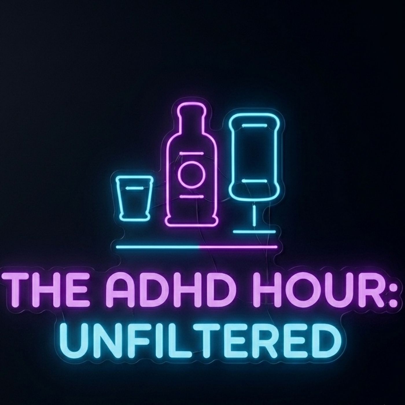 The ADHD Hour
