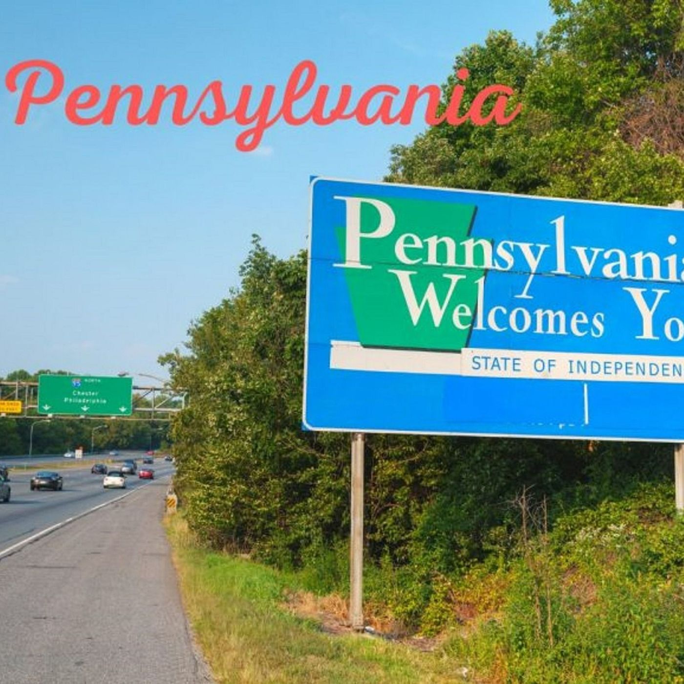 341 Haunted Pennsylvania