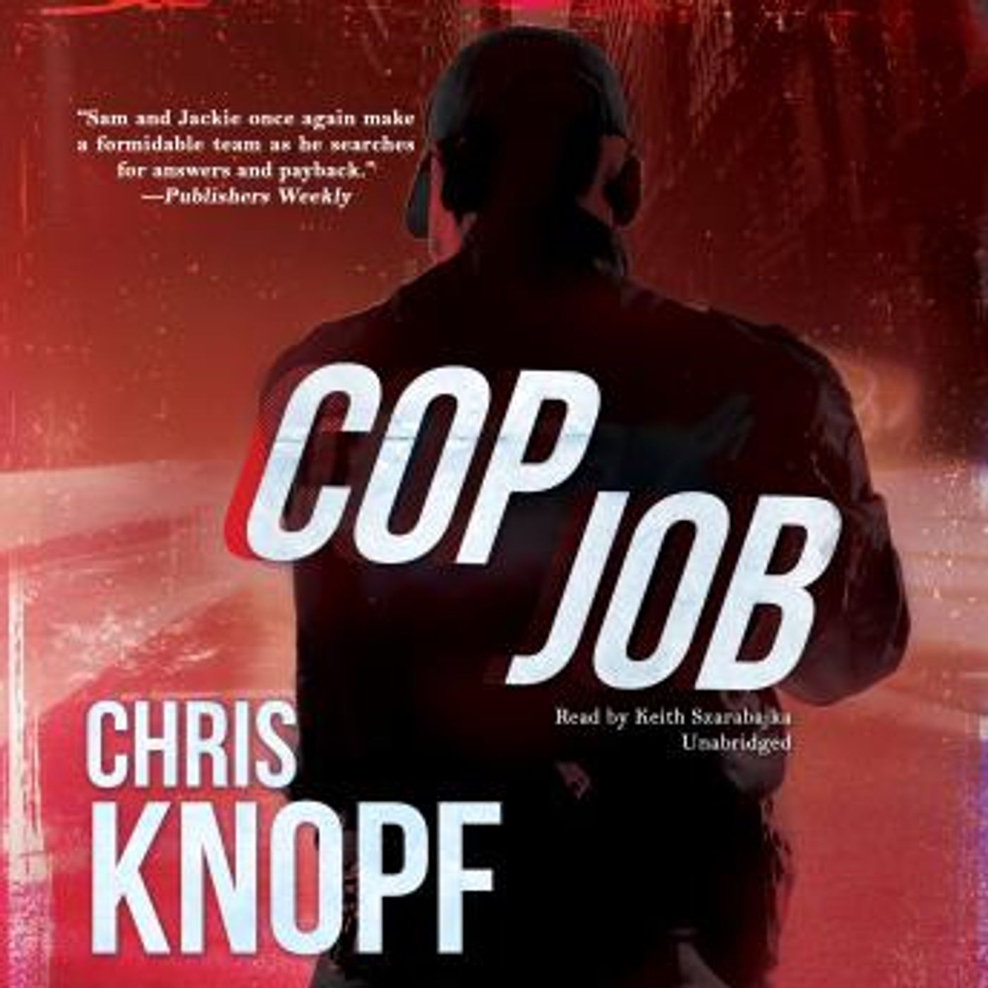 Listen to Full Audiobooks in Mystery, Thriller & Horror, Police & Detective