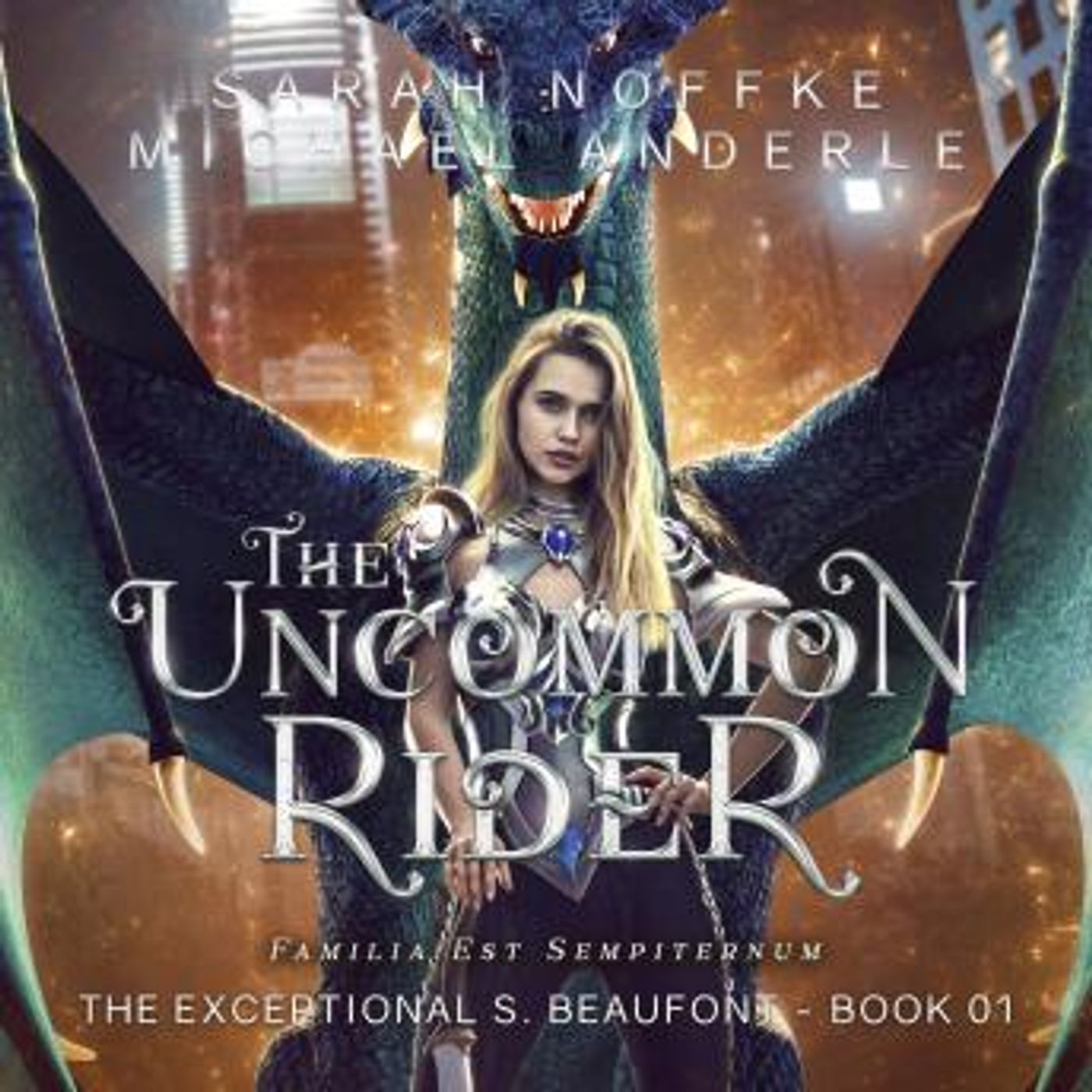 Access Essential Full Audiobooks in Science Fiction & Fantasy, Fantasy