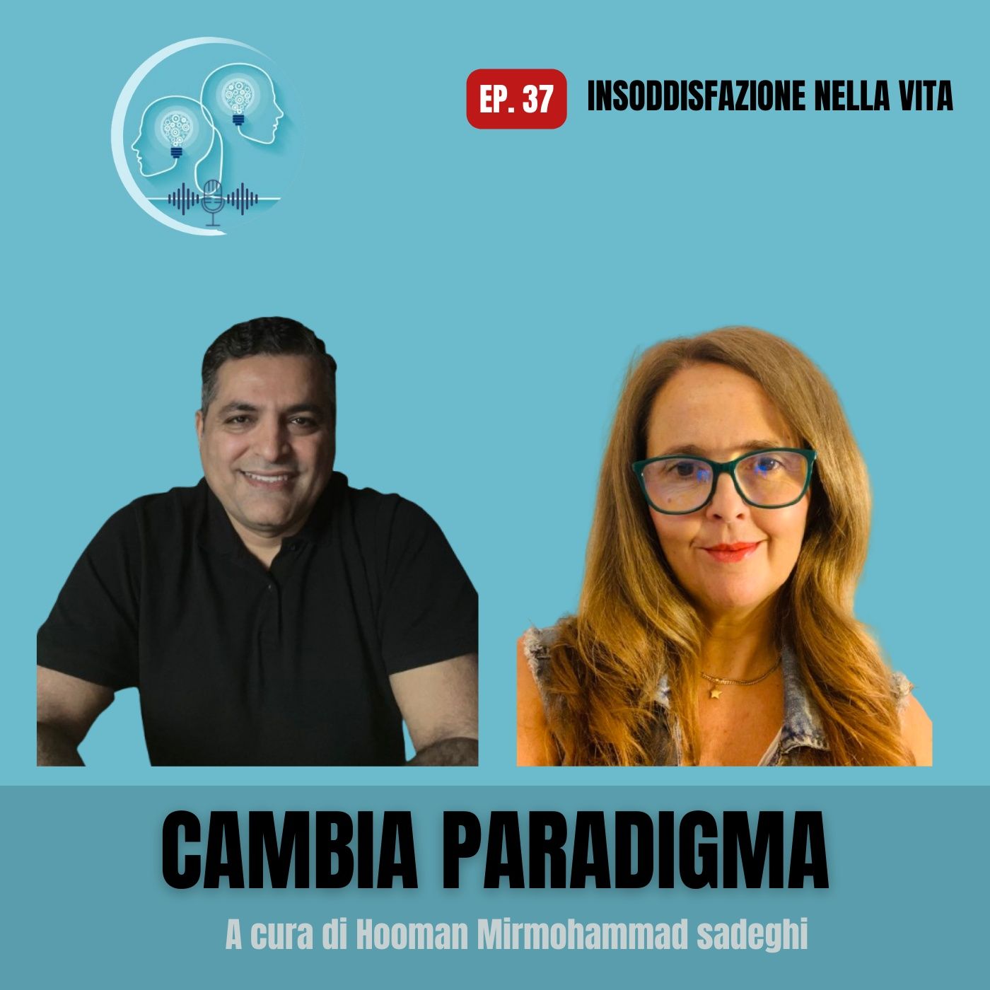Cambia Paradigma