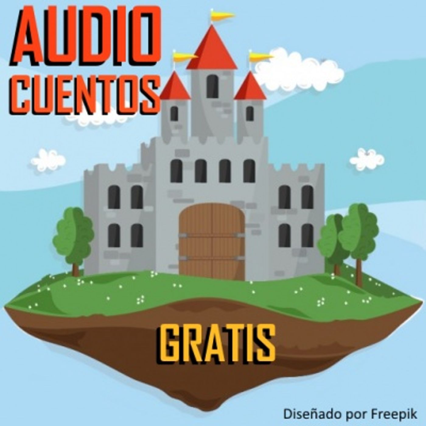 CUENTOS INFANTILES GUDMARK