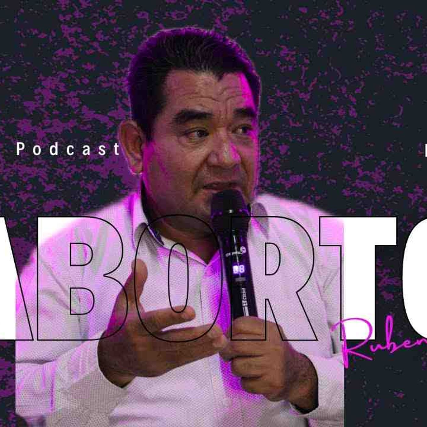 Walk on el podcast