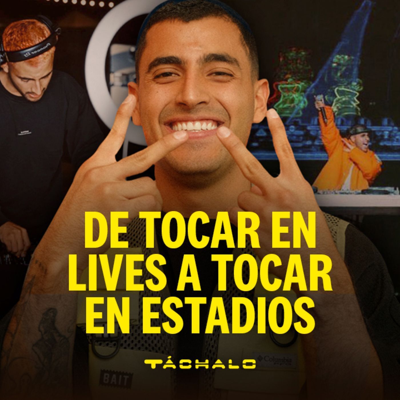 Táchalo